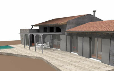 Modèle Saint Marcel