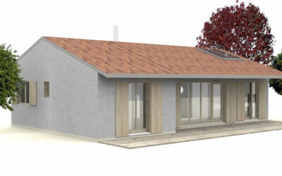 Modèle Saint Siffret