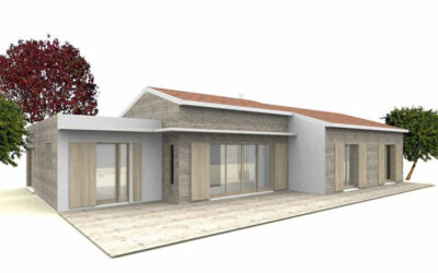 Modèle Saint Michel